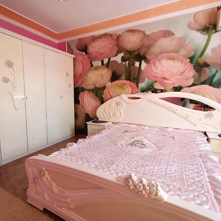 Appartement Шевченко 1 à Kropyvnytsky Extérieur photo
