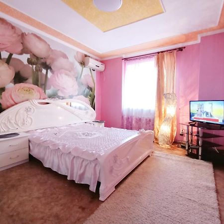 Appartement Шевченко 1 à Kropyvnytsky Extérieur photo