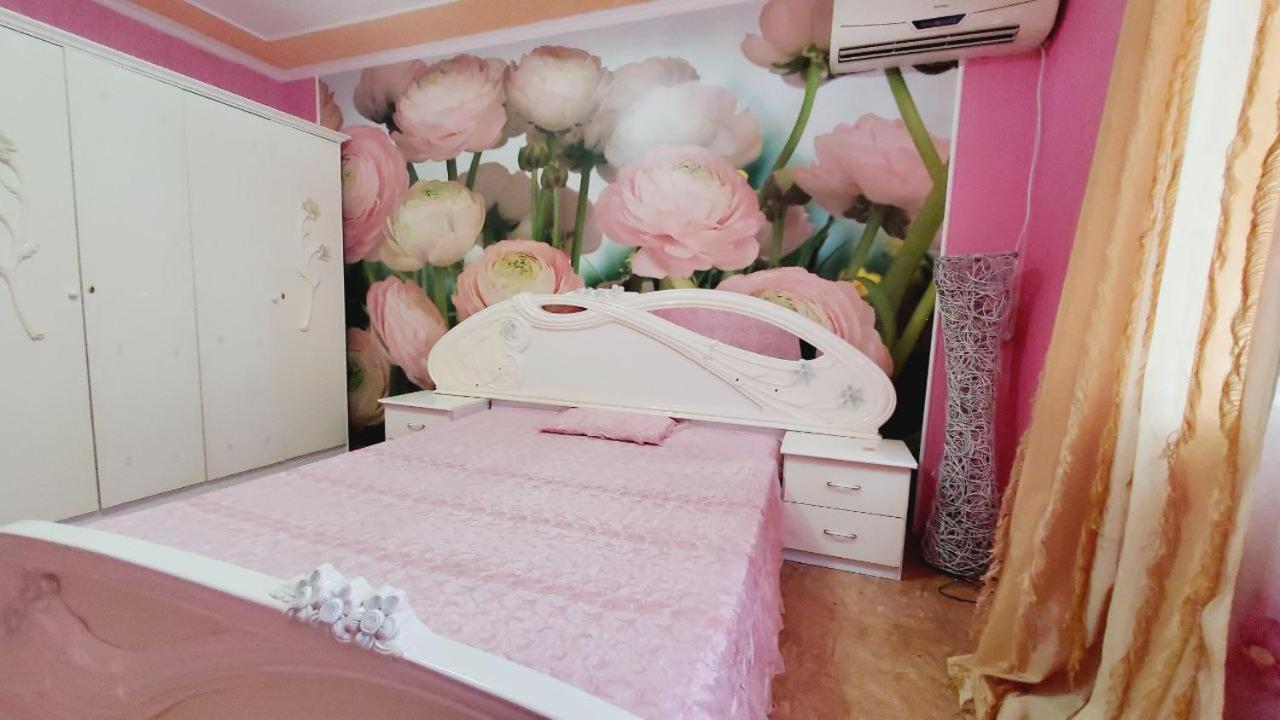 Appartement Шевченко 1 à Kropyvnytsky Extérieur photo