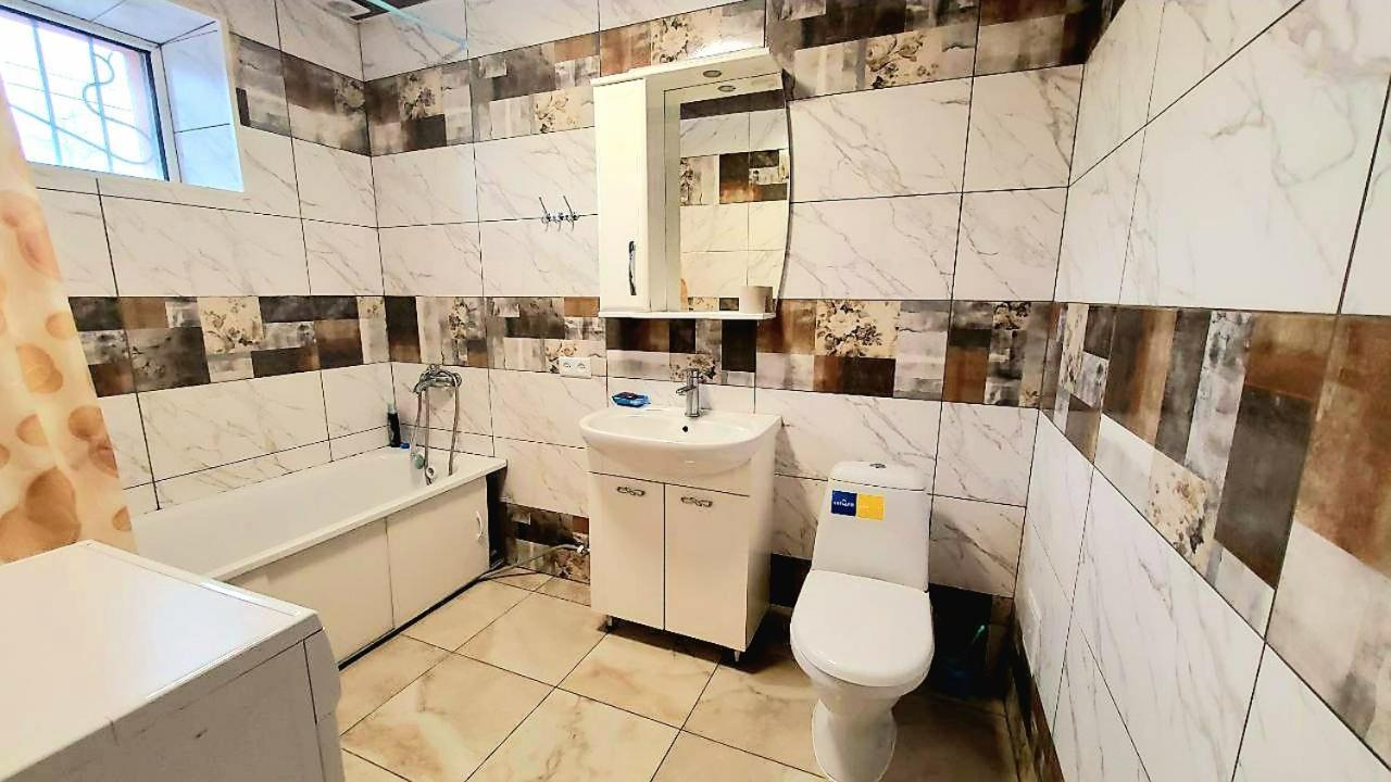 Appartement Шевченко 1 à Kropyvnytsky Extérieur photo
