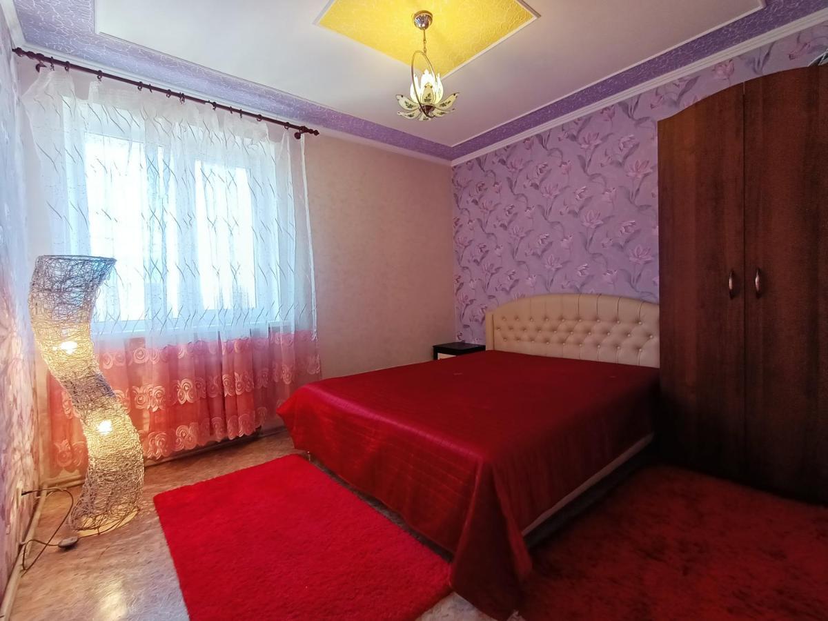 Appartement Шевченко 1 à Kropyvnytsky Extérieur photo