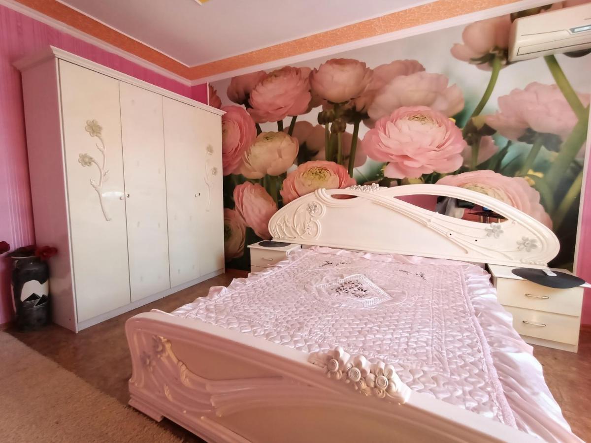 Appartement Шевченко 1 à Kropyvnytsky Extérieur photo