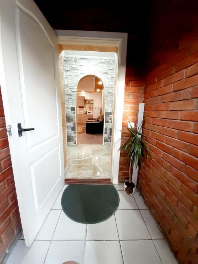 Appartement Шевченко 1 à Kropyvnytsky Extérieur photo